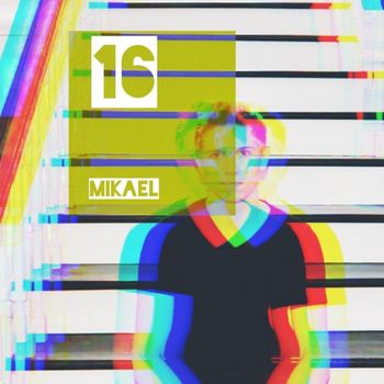 Mikael - 16