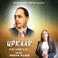 Sonya Klair - Upkaar Baba Sahib Ji De