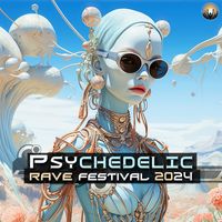 DoctorSpook - Psytrance Rave Festival 2024