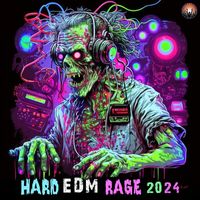 DoctorSpook - Hard EDM Rage 2024