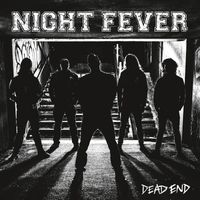 Night Fever - Amen (Explicit)
