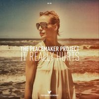 The Peacemaker Project - It really hurts