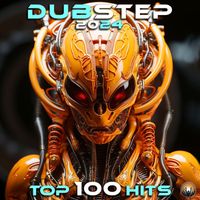 DoctorSpook - Dubstep 2024 Top 100 Hits