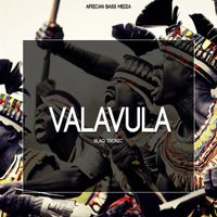 Blaq Tronic - Valavula
