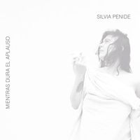 Silvia Penide - MIENTRAS DURA EL APLAUSO