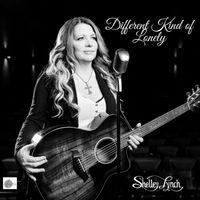 Shelley Lynch - Different Kind of Lonely