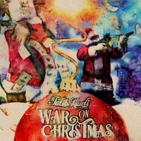 Talib Kweli - War On Christmas (Explicit)