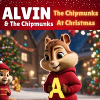 The Chipmunks - The Chipmunks At Christmas