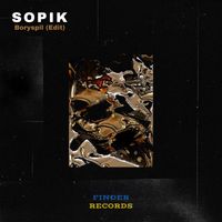 Sopik - Boryspil (Edit)