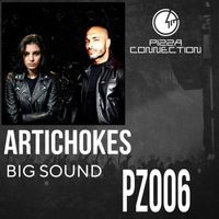 Artichokes - Big Sound