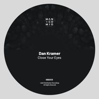 Dan Kramer - Close Your Eyes