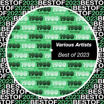 Various Artists - Best of 2023