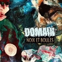 Domain - Noix et Boules