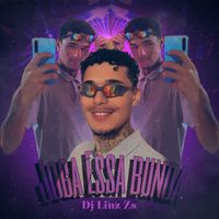 Dj Linz Zs - Joga Essa Bunda (Explicit)