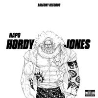 Napo - Hordy Jones (Explicit)