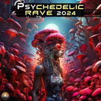 DoctorSpook - Psychedelic Rave 2024
