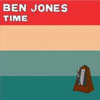 Ben Jones - Time