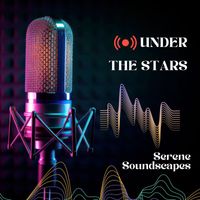 Serene Soundscapes - Under the Stars