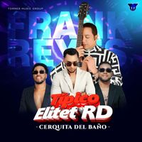 Frank Reyes - Cerquita del Baño (feat. Tipico Elitet RD)