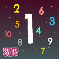 Scratch Garden - Counting Songs!