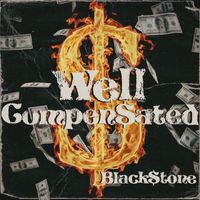 Blackstone - Well Compensated