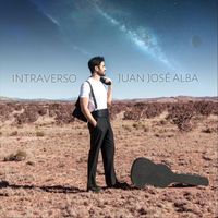 Juan José Alba - Intraverso