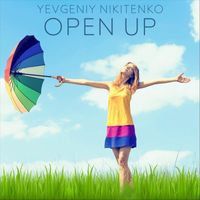 Yevgeniy Nikitenko - Open Up (Nescafe)