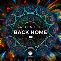 Allen Lee - Back Home