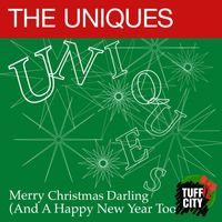 The Uniques - Merry Christmas Darling (And A Happy New Year Too)
