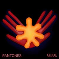 Qube - Pantones