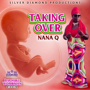 Nana EQ - Taking Over