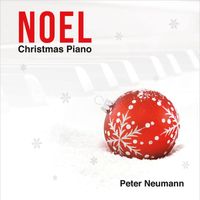Peter Neumann - Christmas Piano