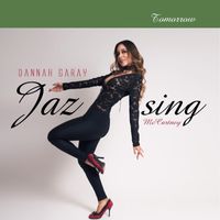 Dannah Garay - Tomorrow
