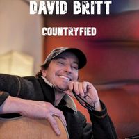 David Britt - Countryfied (feat. Stephanie Massey Streater)