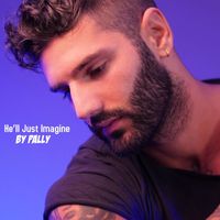 Pally - He'll Just Imagine