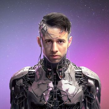 Mr. Tech - Deine Mutter liebt mich