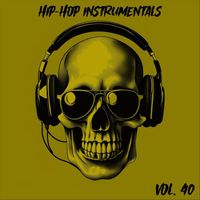 Grim Reality Entertainment - Hip-Hop Instrumentals, Vol. 40