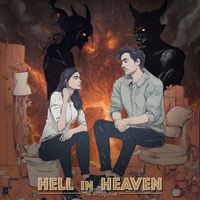 The Antagonist - Hell In Heaven (Explicit)