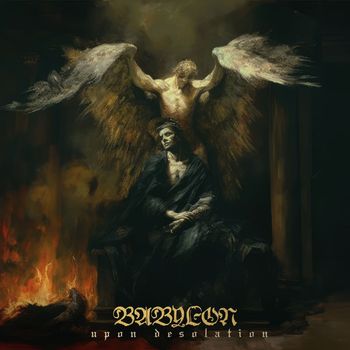 BABYLON - UPON DESOLATION