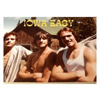 Buck Rogers - Iowa Easy