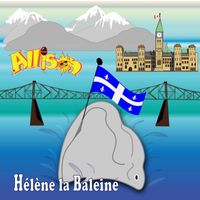 Allison - Hélène la Baleine