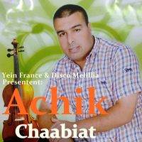 Achik - Chaabiat