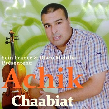 Achik - Chaabiat