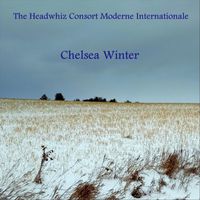 The Headwhiz Consort Moderne Internationale - Chelsea Winter