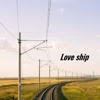 Alexandre Elias - Love Ship