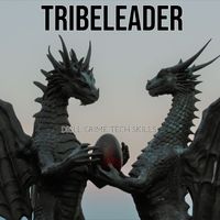 Tribeleader - Drill Grime Tech Skills [Deluxe Version]