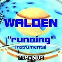 Walden - Running (Instrumental)