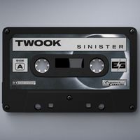 Twook - Sinister
