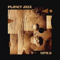 Opius - Planet Jazz