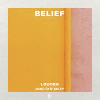Louden - Bass System EP